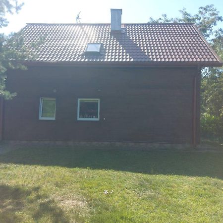 Bialowieza Spanie Na Sianie Puszcza Bialowieska Dubicze Cerkiewne Exterior photo